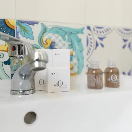 Effe فندق مبيت وإفطار 4*