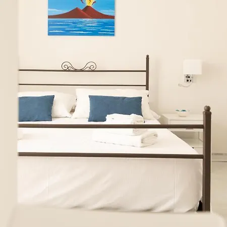 Bed & Breakfast Effe