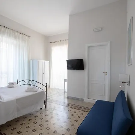 Bed & Breakfast Effe 4*