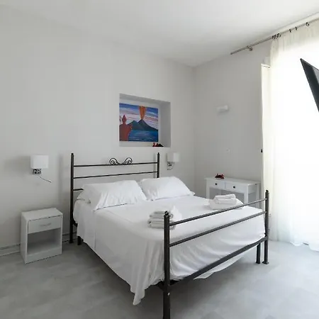 Effe Bed & Breakfast Neapol