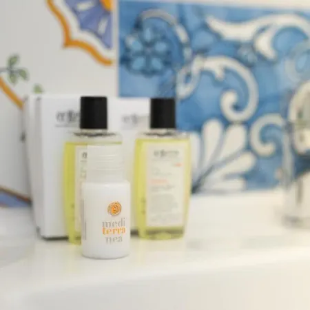 Effe ベッド・アンド・ブレックファスト 4*