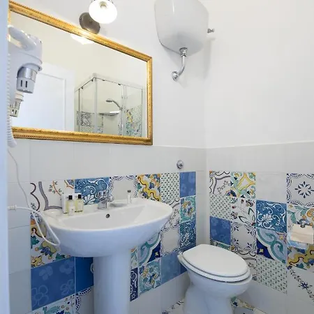 Effe Bed & Breakfast 4*