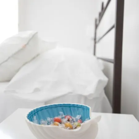 Bed and breakfast Effe Nápoles