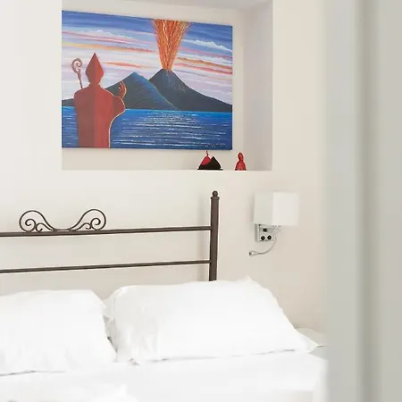 Effe Bed & Breakfast 4*