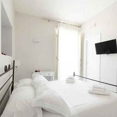 Bed & Breakfast Effe 4*