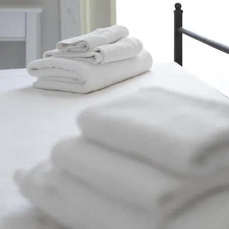 Bed & Breakfast Effe Neapol