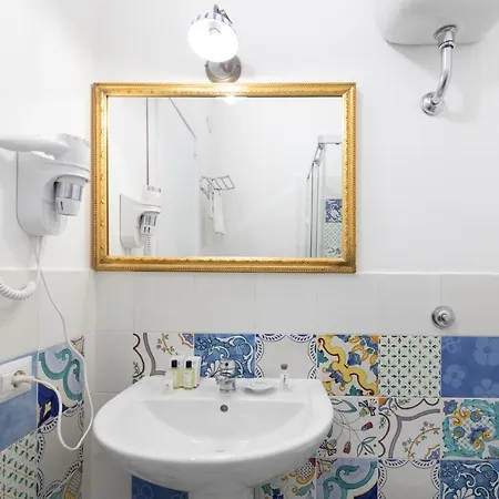 ベッド・アンド・ブレックファスト Effe