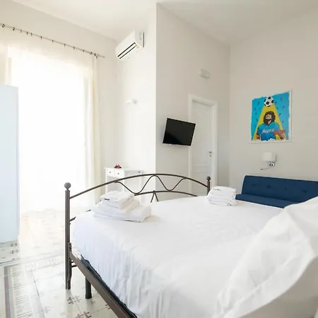 Bed & Breakfast Effe