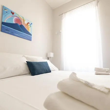 Effe Bed & Breakfast Neapol