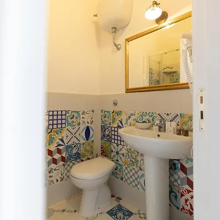 ベッド・アンド・ブレックファスト Effe