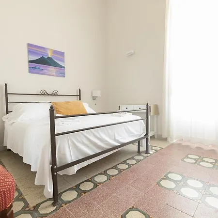 Bed & Breakfast Effe 4*