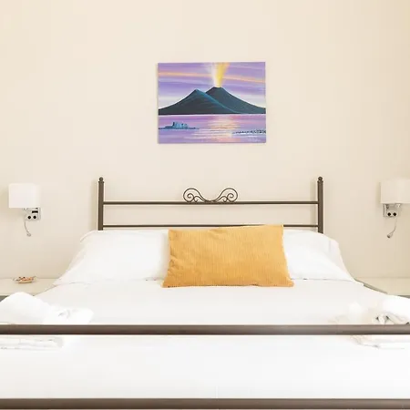 Effe Bed & Breakfast Napoli