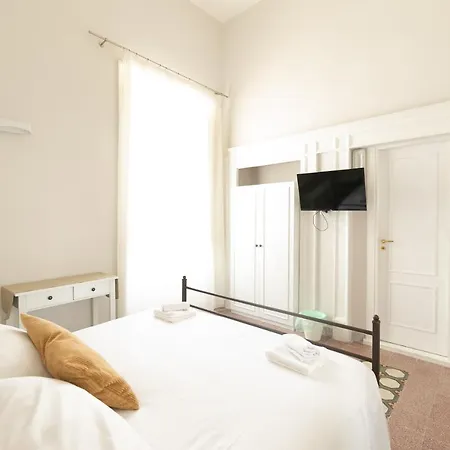 Bed & Breakfast Effe