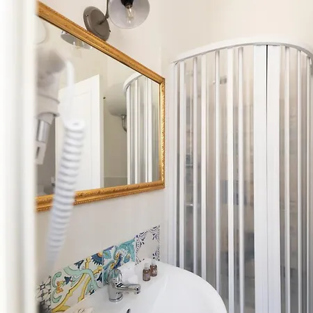 ベッド・アンド・ブレックファスト Effe