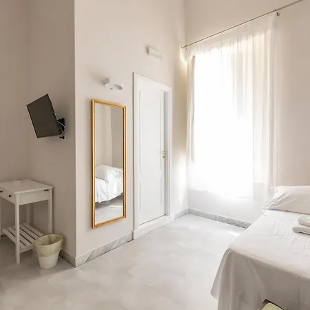 Effe Bed & Breakfast Neapol