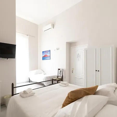 Effe Bed & Breakfast Napoli