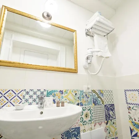 Effe Bed & Breakfast Napoli