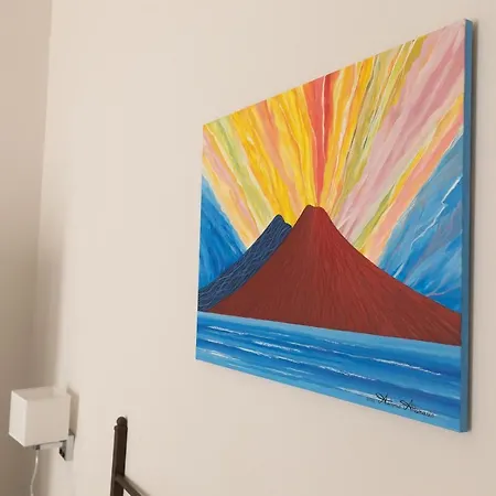 Effe Bed & Breakfast 4*