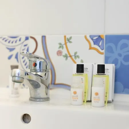 住宿加早餐酒店 Effe