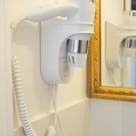 住宿加早餐酒店 Effe