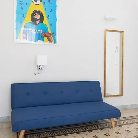 Effe 住宿加早餐酒店 4*