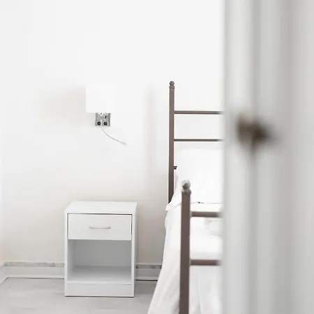 Effe 住宿加早餐酒店