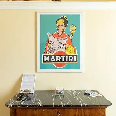 Effe 住宿加早餐酒店