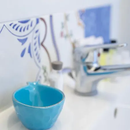 Effe 住宿加早餐酒店 4*