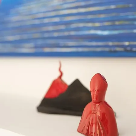 住宿加早餐酒店 Effe