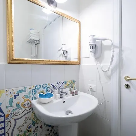 住宿加早餐酒店 Effe 4*