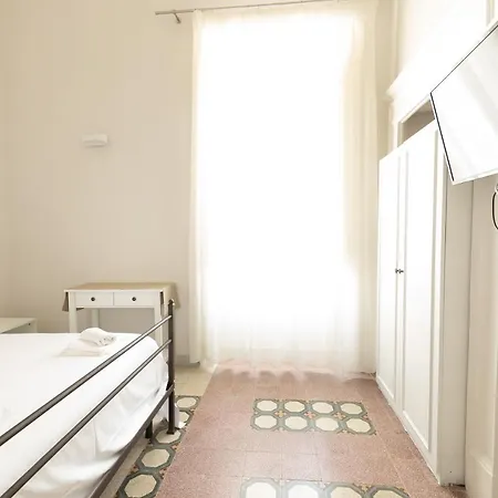 住宿加早餐酒店 Effe