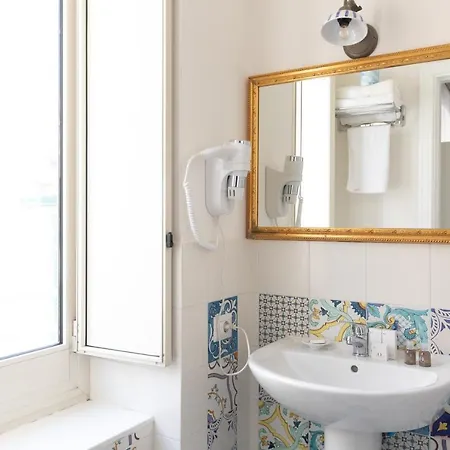 Effe 住宿加早餐酒店