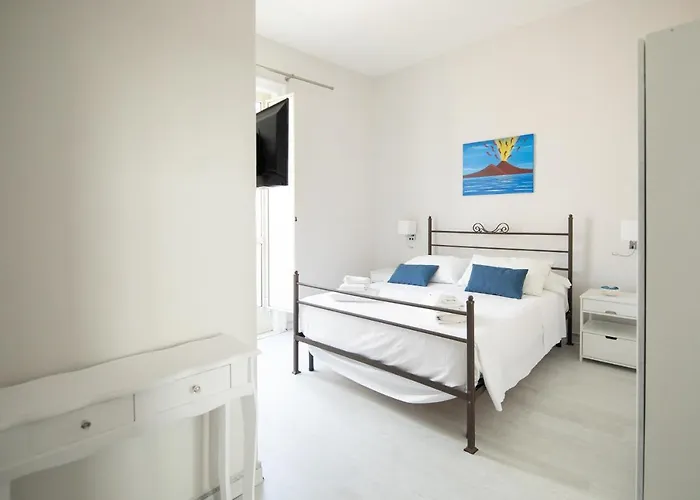 Frühstückspension Effe Neapel